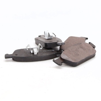 Brzdové doštičky Brembo P24157