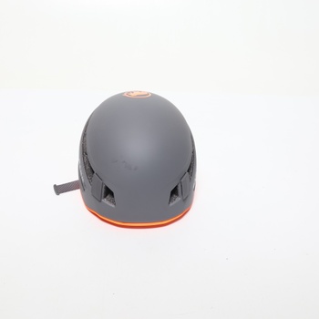 Mammut Crag Sender Lezecká helma titánová 56-61 cm