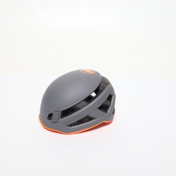 Mammut Crag Sender Lezecká helma titánová 56-61 cm