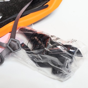 Mammut Crag Sender Lezecká helma titánová 56-61 cm