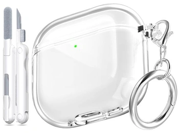 Kompatibilné s puzdrami na AirPods 5/4, puzdrami na AirPods…