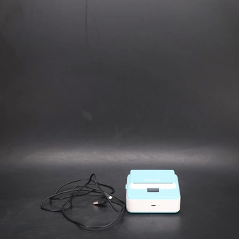 Tlačiareň štítkov ORGSTA T003, samolepiace etiketovacie zariadenie, Bluetooth a USB, etiketovacie stroje s