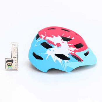 RaMokey Cyklistická prilba pre deti,