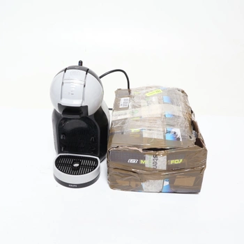 Kávovar Nescafe Dolce Gusto Krups KP123B10