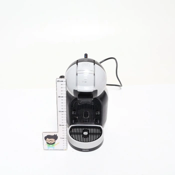 Kávovar Nescafe Dolce Gusto Krups KP123B10