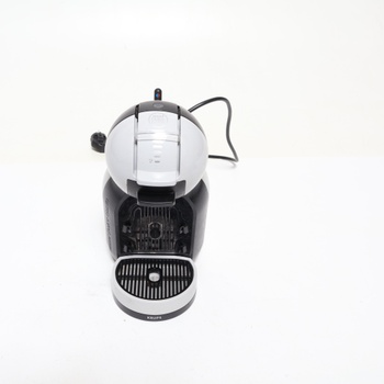 Kávovar Nescafe Dolce Gusto Krups KP123B10