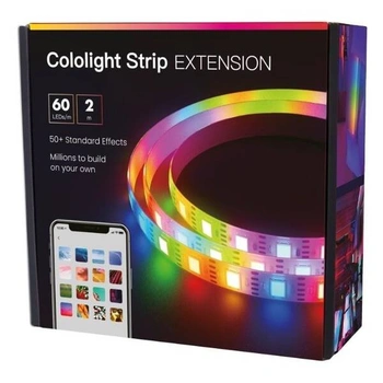 Cololight CL909 - rozbalené