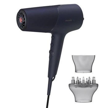 Philips BHD510/00 - mierne poškodený obal, nový výrobok