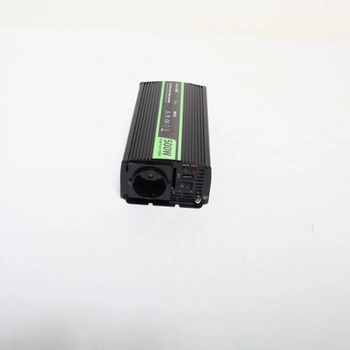 Měnič napětí Green cell INV16 500 W/1000 W
