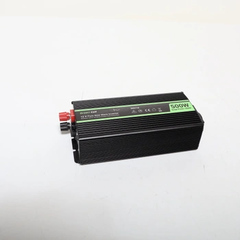 Měnič napětí Green cell INV16 500 W/1000 W