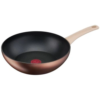 WOK Tefal Eco Respect G2541953, 28 cm, kozmetické poškodenie