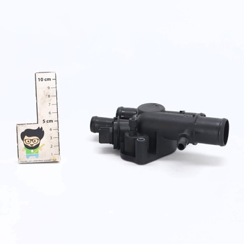 Termostat s tesnením Febi Bilstein 24157