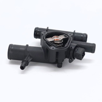 Termostat s tesnením Febi Bilstein 24157