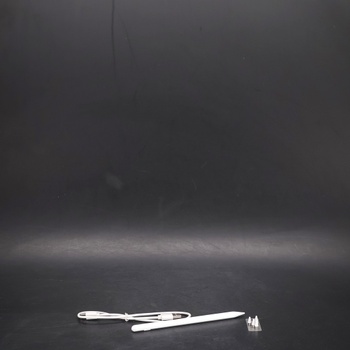 Univerzálny stylus HOTLIFE biely