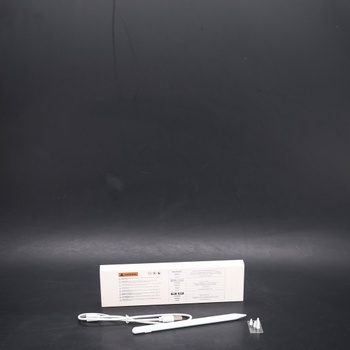 Univerzálny stylus HOTLIFE biely