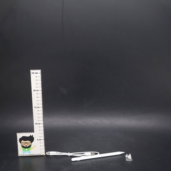 Univerzálny stylus HOTLIFE biely