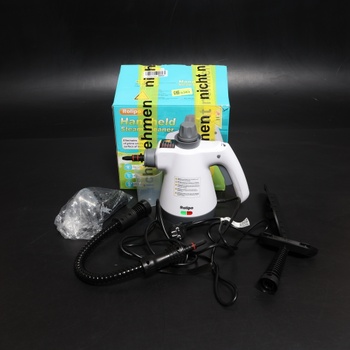 Parní čistič Rolipo TMSC-001