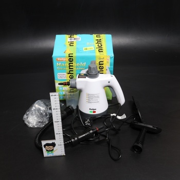 Parní čistič Rolipo TMSC-001
