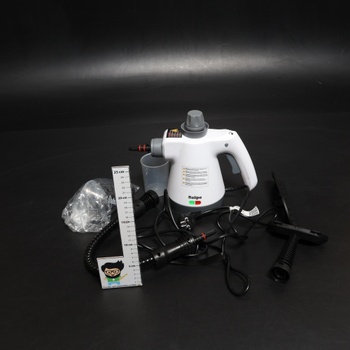 Parní čistič Rolipo TMSC-001