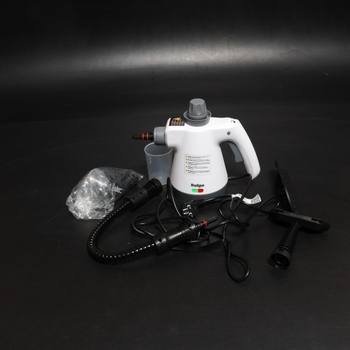 Parní čistič Rolipo TMSC-001