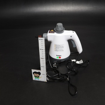 Parní čistič Rolipo TMSC-001