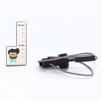 Spínač EMagTech prietoku, 100 V