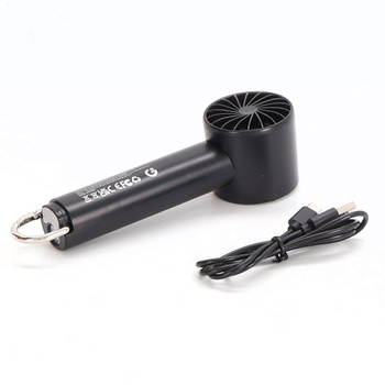 USB ručný ventilátor Gaiatop Turbo mini