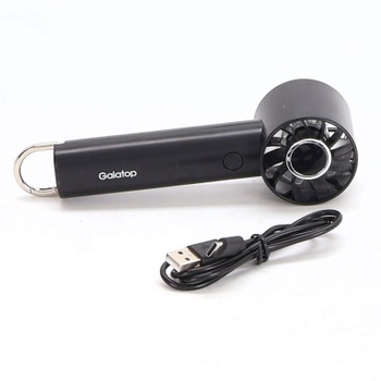 USB ruční ventilátor Gaiatop Turbo mini