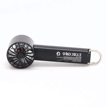 USB ruční ventilátor Gaiatop Turbo mini