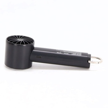 USB ručný ventilátor Gaiatop Turbo mini