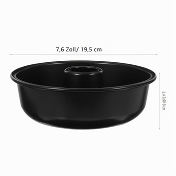 PLAFOPE RodonForm 22cm Frankfurter Kranz