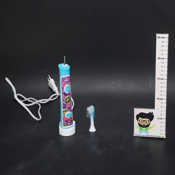 Detská kefka Philips Sonicare HX6322/04