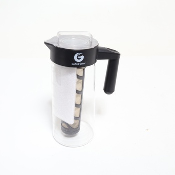 Zariadenie na prípravu kávu Coffee Gator