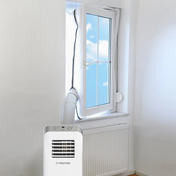 Tesnenie k oknu - 4 m REFREDO