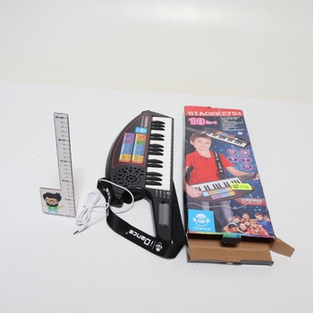 Mini piano iDance STAGEKEYS100