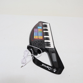 Mini piano iDance STAGEKEYS100