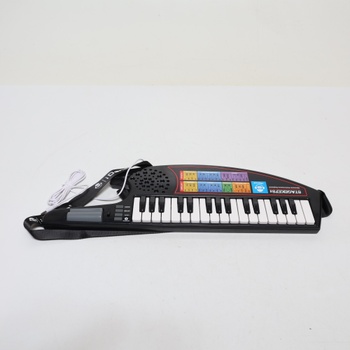 Mini piano iDance STAGEKEYS100