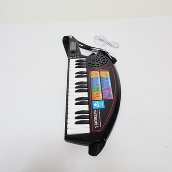 Mini piano iDance STAGEKEYS100