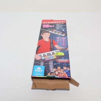 Mini piano iDance STAGEKEYS100
