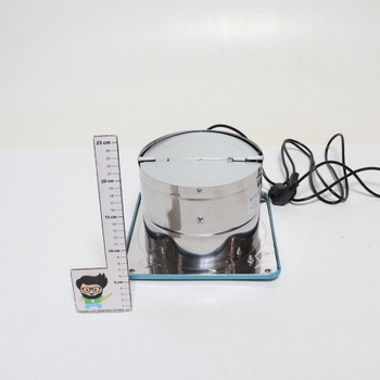 Axiálny ventilátor FanGoFast FG-HVLSSLFAN200