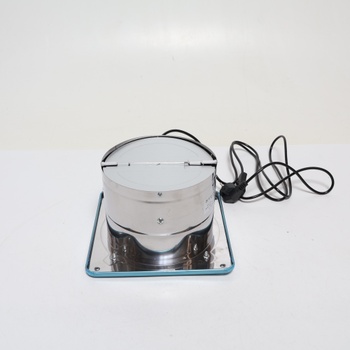 Axiálny ventilátor FanGoFast FG-HVLSSLFAN200