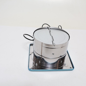Axiálny ventilátor FanGoFast FG-HVLSSLFAN200