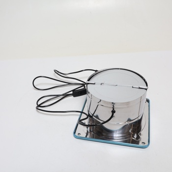 Axiálny ventilátor FanGoFast FG-HVLSSLFAN200
