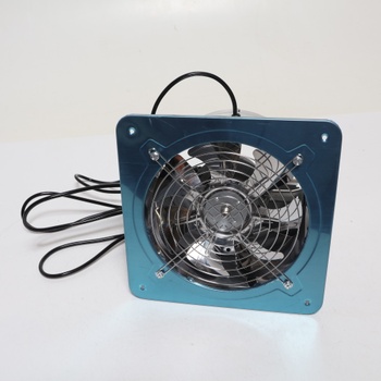 Axiálny ventilátor FanGoFast FG-HVLSSLFAN200
