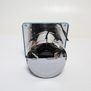 Axiálny ventilátor FanGoFast FG-HVLSSLFAN200