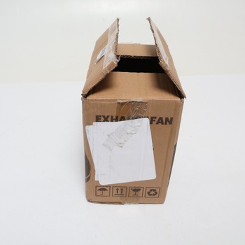 Axiálny ventilátor FanGoFast FG-HVLSSLFAN200