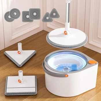 Mop funest XZTB-S01F3 sada