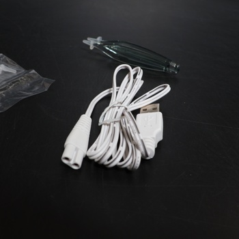 Odsávačka hlienu Bubbacare elektrická