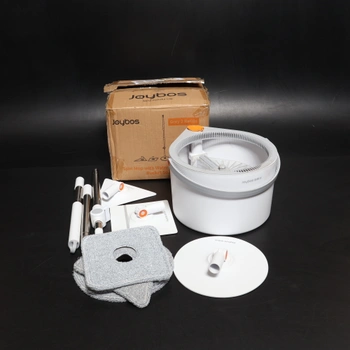 Mop funest XZTB-S01F3 sada