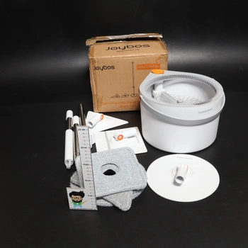 Mop funest XZTB-S01F3 sada